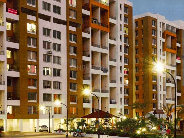 Flat for sale in Poona, National Capital Territory Of Delhi