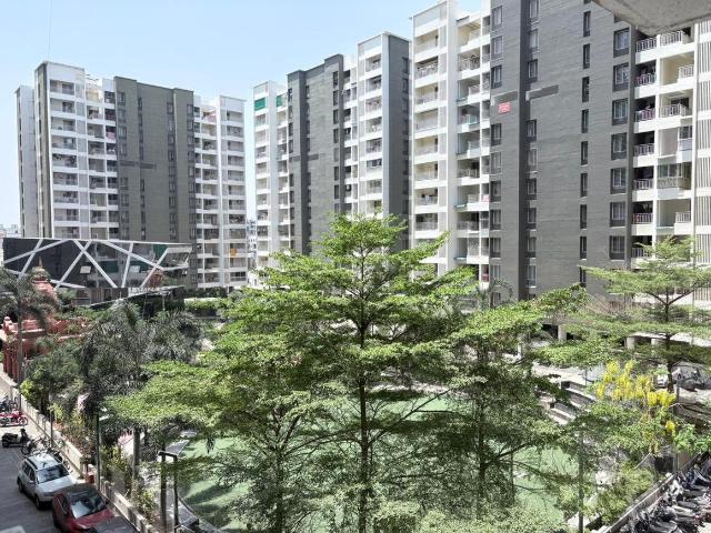 Flat for sale in Poona, National Capital Territory Of Delhi