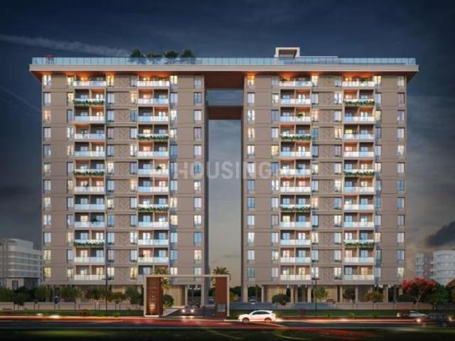 Flat for sale in Wagholi, Pune