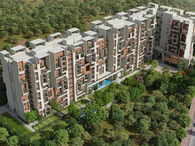 Flat for sale in Poona, National Capital Territory Of Delhi