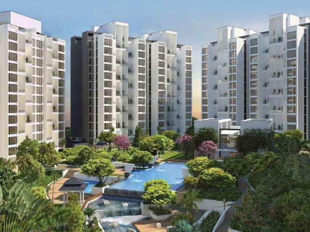 Flat for sale in Poona, National Capital Territory Of Delhi