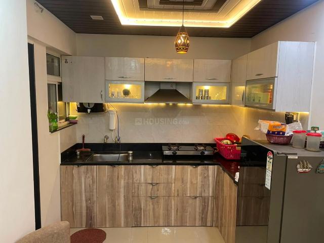 Flat for sale in Wagholi, Pune
