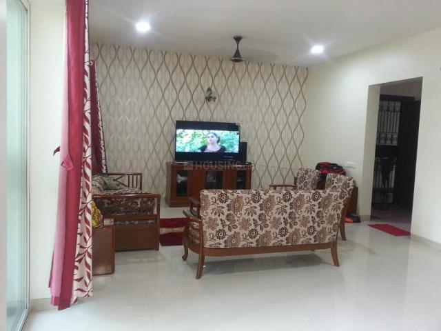 Flat for rent in Wakad, National Capital Territory Of Delhi
