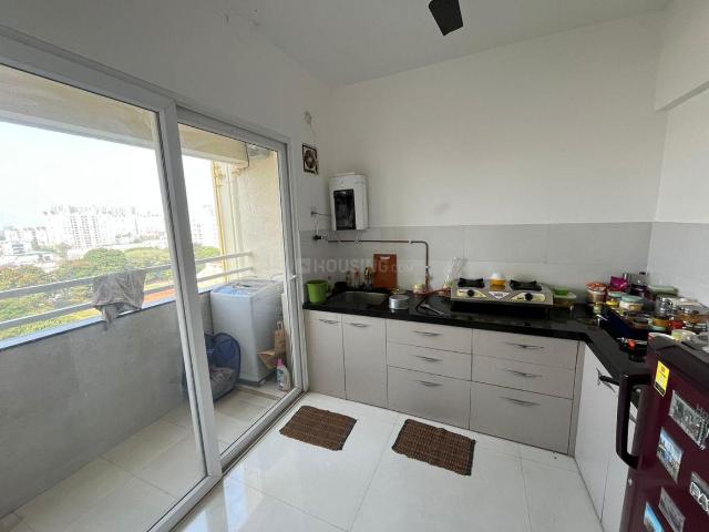 Flat for rent in Wakad, National Capital Territory Of Delhi