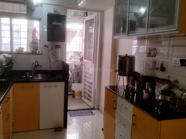 Flat for rent in Hinjawadi - Pune, National Capital Territory Of Delhi
