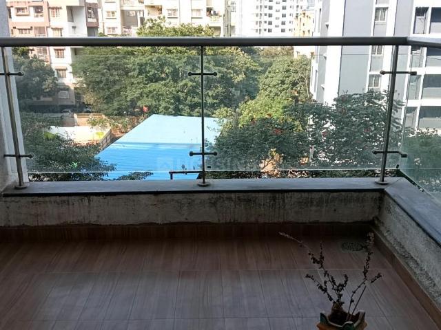 Flat for rent in Wakad, National Capital Territory Of Delhi