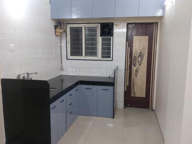 Flat for rent in Shankar Kalat Nagar, Tathawade