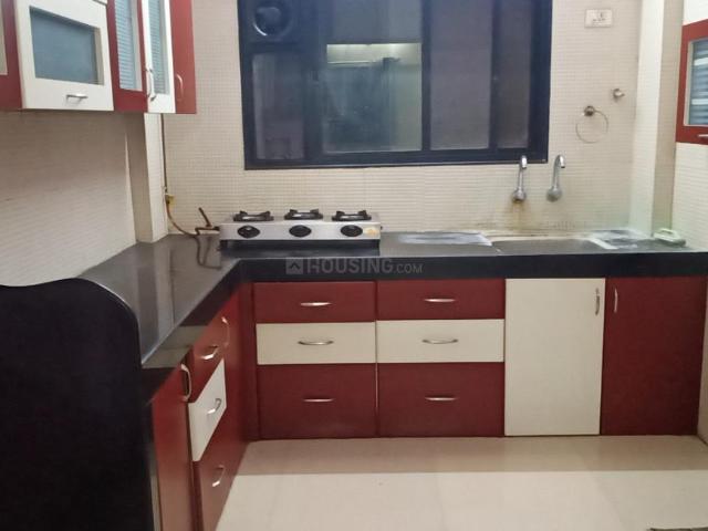 Flat for rent in Thergaon, National Capital Territory Of Delhi