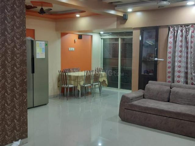 Flat for rent in Kaspate Vasti, Pune