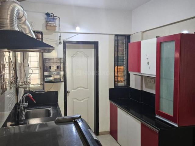 Flat for rent in Tathawade - Pune, National Capital Territory Of Delhi