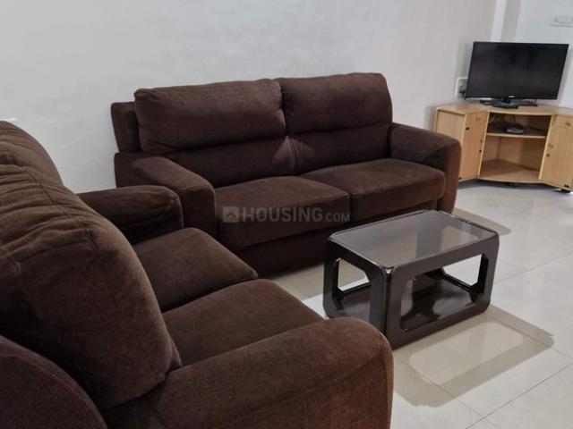 Flat for rent in Wakad, National Capital Territory Of Delhi