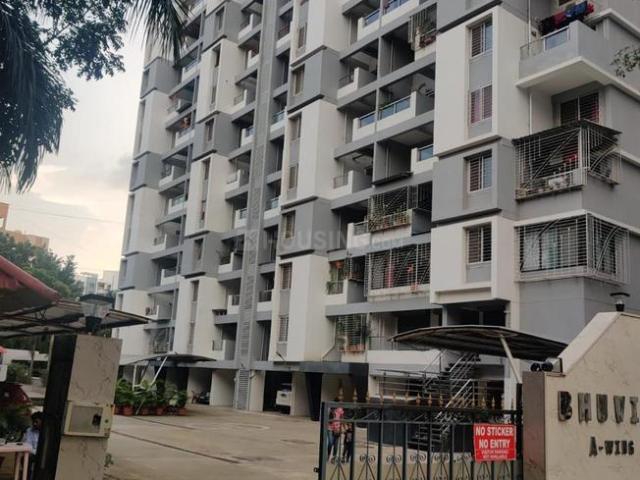 Flat for rent in Tathawade - Pune, National Capital Territory Of Delhi