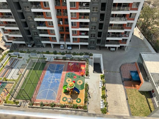 Flat for rent in Thergaon, National Capital Territory Of Delhi