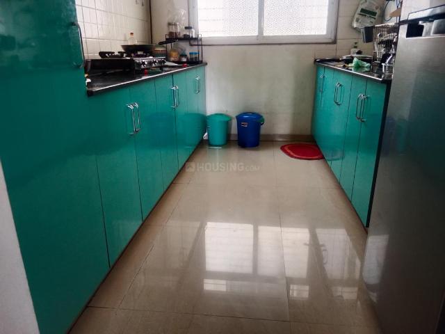Flat for rent in Thergaon, National Capital Territory Of Delhi