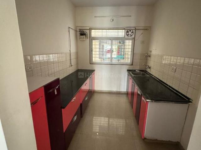 Flat for rent in Thergaon, National Capital Territory Of Delhi