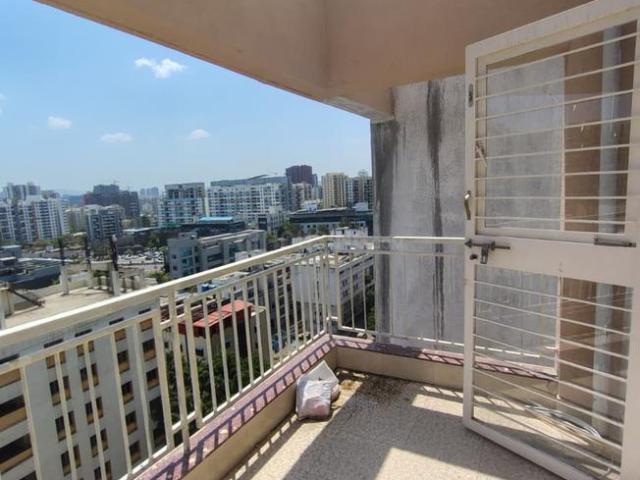Flat for rent in Tathawade - Pune, National Capital Territory Of Delhi