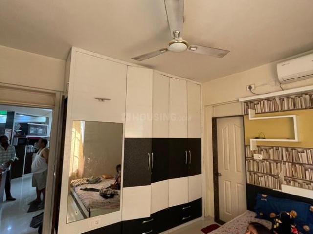 Flat for rent in Tathawade - Pune, National Capital Territory Of Delhi