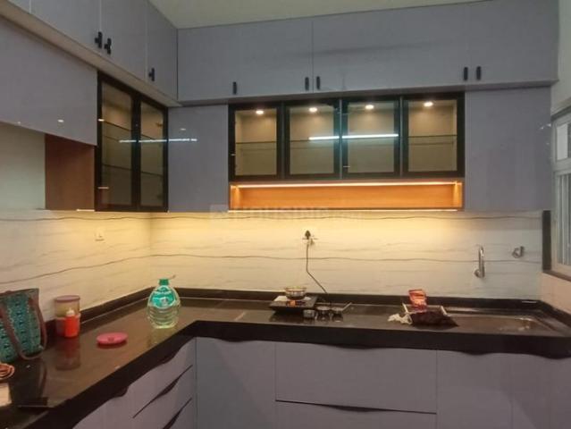 Flat for rent in Thergaon, National Capital Territory Of Delhi