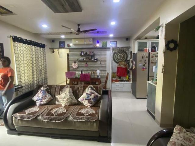 Flat for rent in Wakad, National Capital Territory Of Delhi