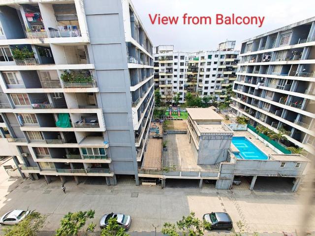 Flat for rent in Wakad, National Capital Territory Of Delhi