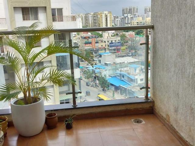 Flat for rent in Dighi, National Capital Territory Of Delhi