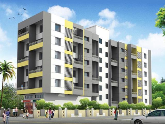 Flat for rent in Hinjawadi - Pune, National Capital Territory Of Delhi