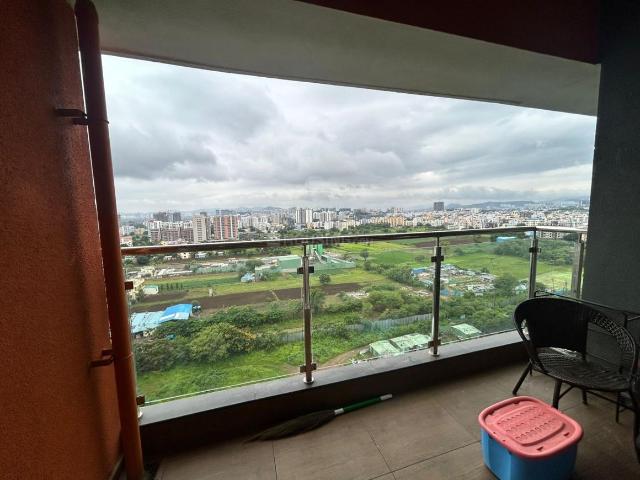 Flat for rent in Thergaon, National Capital Territory Of Delhi