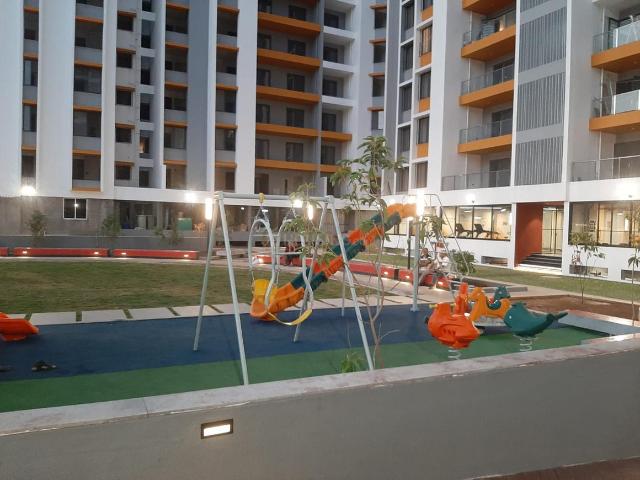 Flat for rent in Thergaon, National Capital Territory Of Delhi