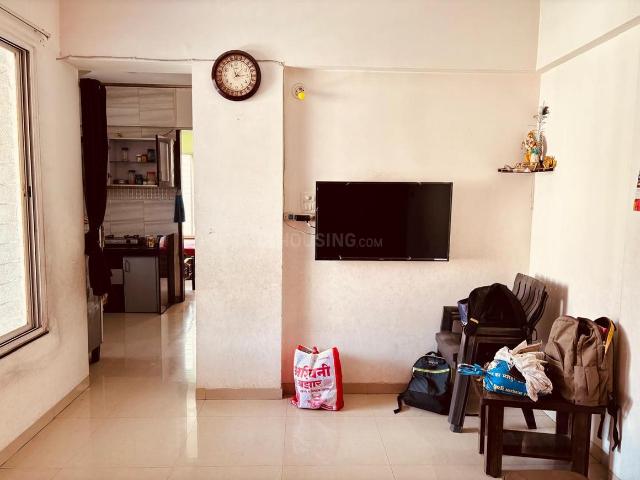 Flat for rent in Thergaon, National Capital Territory Of Delhi