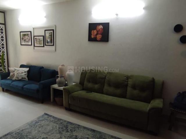 Flat for rent in Wakad, National Capital Territory Of Delhi