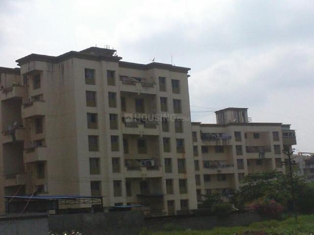Flat for rent in Thergaon, National Capital Territory Of Delhi