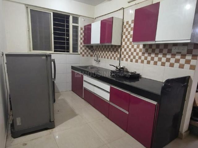 Flat for rent in Thergaon, National Capital Territory Of Delhi