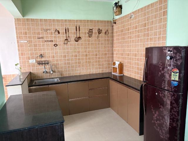 Flat for rent in Dighi, National Capital Territory Of Delhi