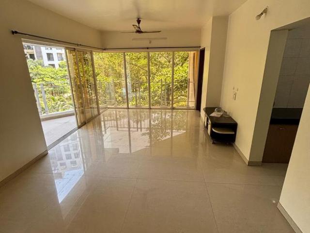 Flat for rent in Wakad, National Capital Territory Of Delhi