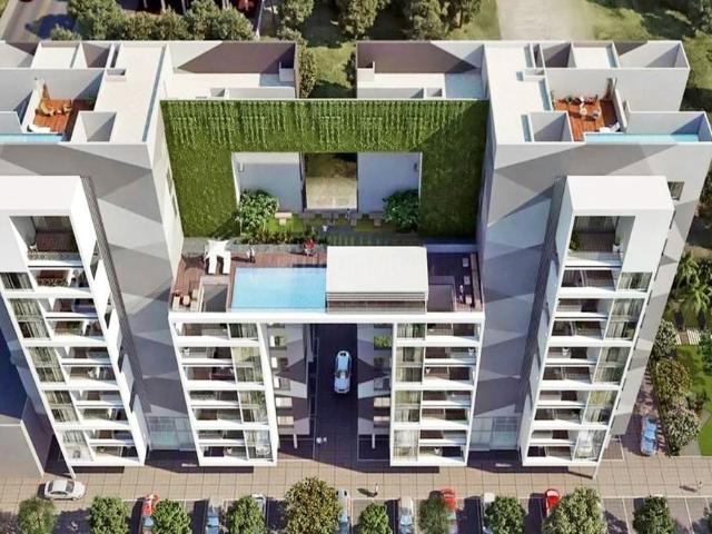 Flat for rent in Dighi, National Capital Territory Of Delhi