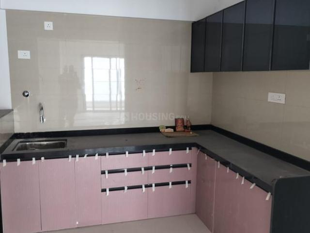 Flat for rent in Thergaon, National Capital Territory Of Delhi