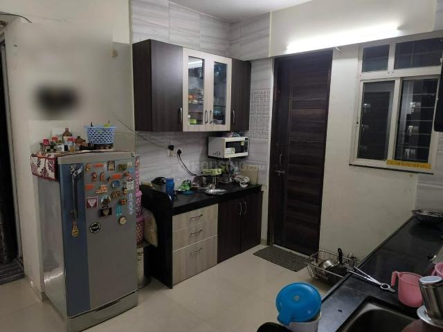 Flat for rent in Thergaon, National Capital Territory Of Delhi