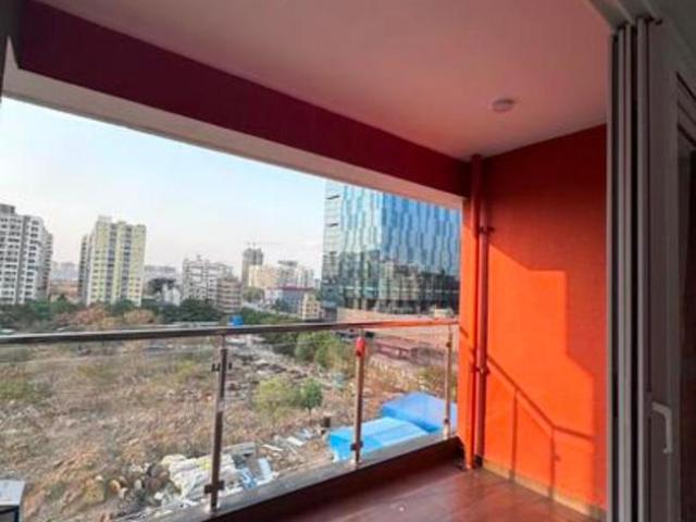 Flat for rent in Thergaon, National Capital Territory Of Delhi