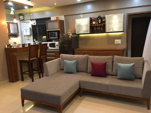 Flat for rent in Wakad, National Capital Territory Of Delhi
