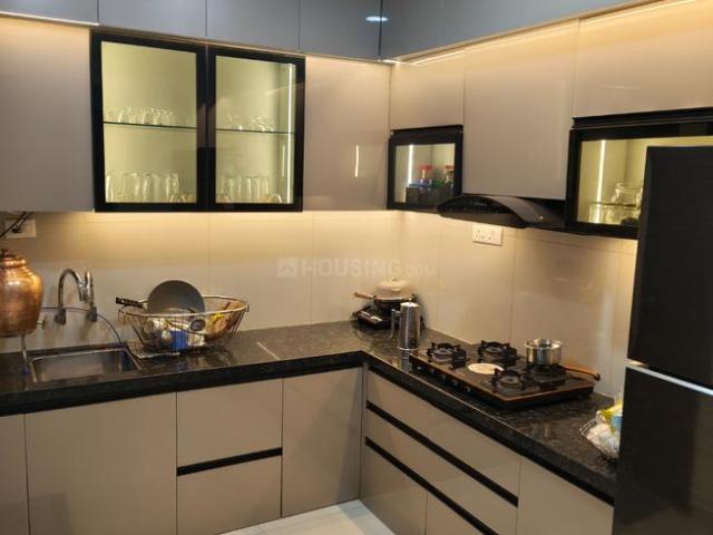 Flat for rent in Wakad, National Capital Territory Of Delhi