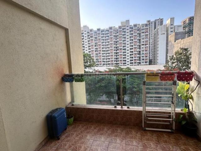 Flat for rent in Tathawade - Pune, National Capital Territory Of Delhi