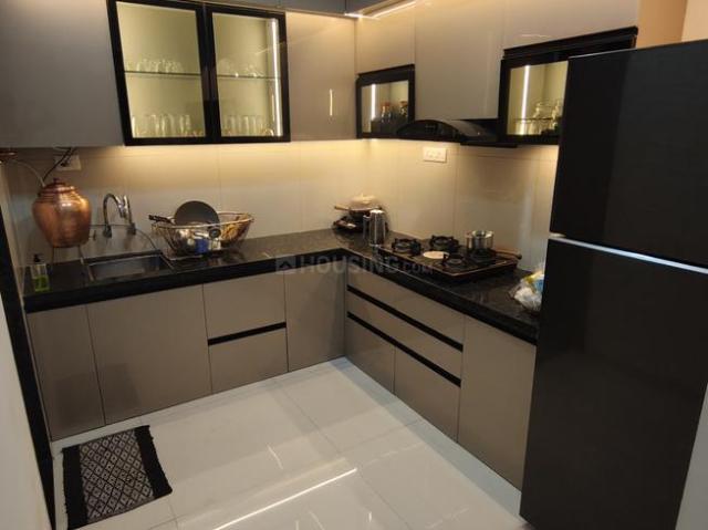 Flat for rent in Wakad, National Capital Territory Of Delhi