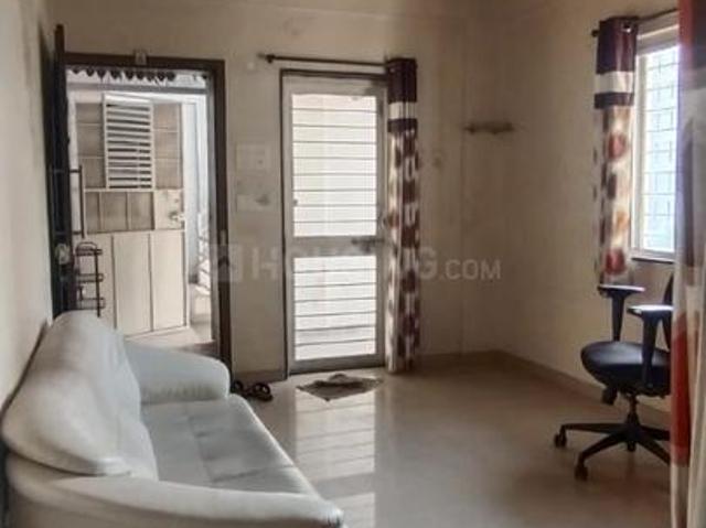 Flat for rent in Thergaon, National Capital Territory Of Delhi