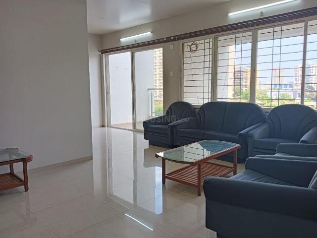 Flat for rent in Hinjawadi - Pune, National Capital Territory Of Delhi