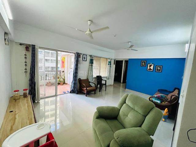 Flat for rent in Dighi, National Capital Territory Of Delhi