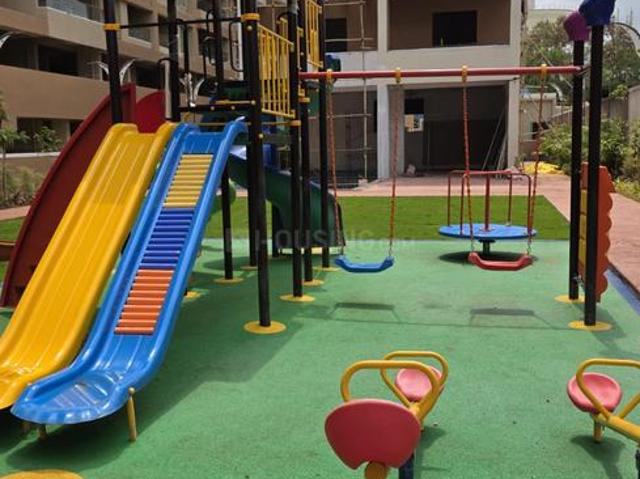 Flat for rent in Wakad, National Capital Territory Of Delhi