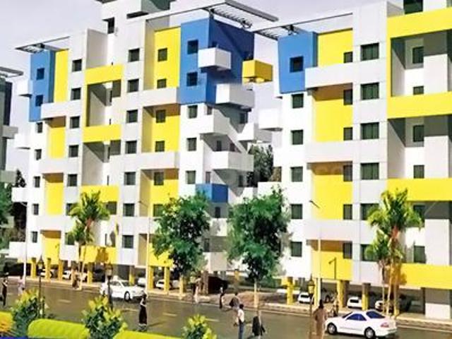 Flat for rent in Wakad, National Capital Territory Of Delhi
