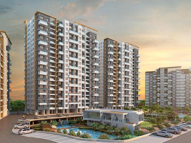 Flat for rent in Dighi, National Capital Territory Of Delhi