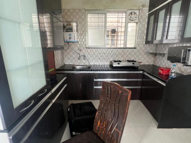 Flat for rent in Wakad, National Capital Territory Of Delhi