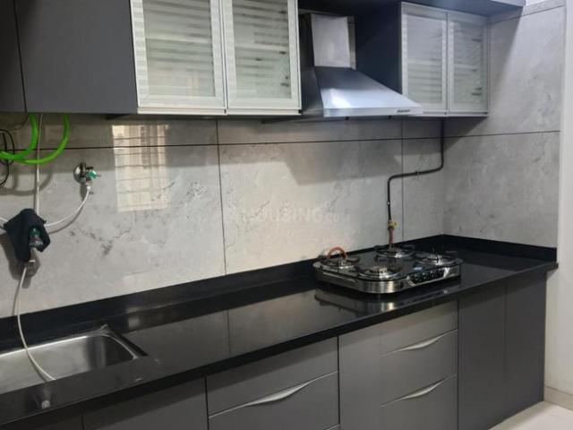 Flat for rent in Thergaon, National Capital Territory Of Delhi
